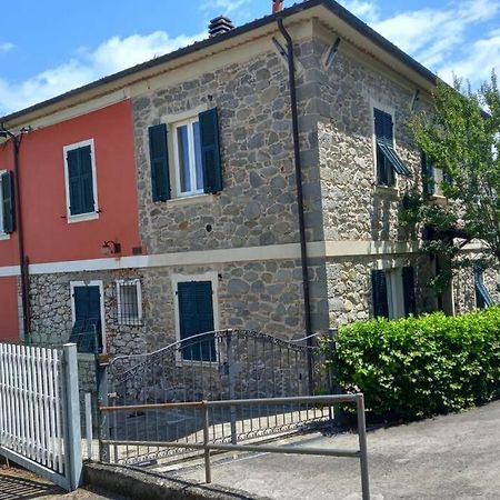 La Casa Del Marchese Malaspina 물라조 외부 사진