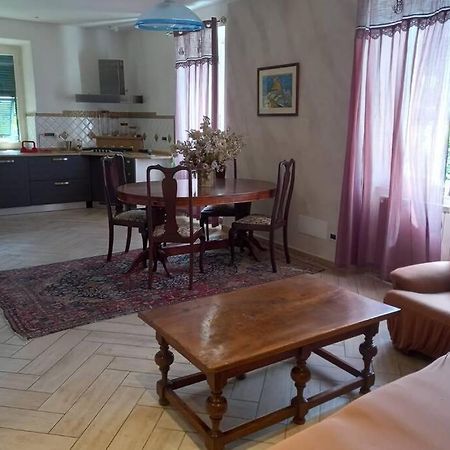 La Casa Del Marchese Malaspina 물라조 외부 사진