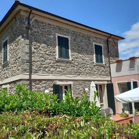 La Casa Del Marchese Malaspina 물라조 외부 사진