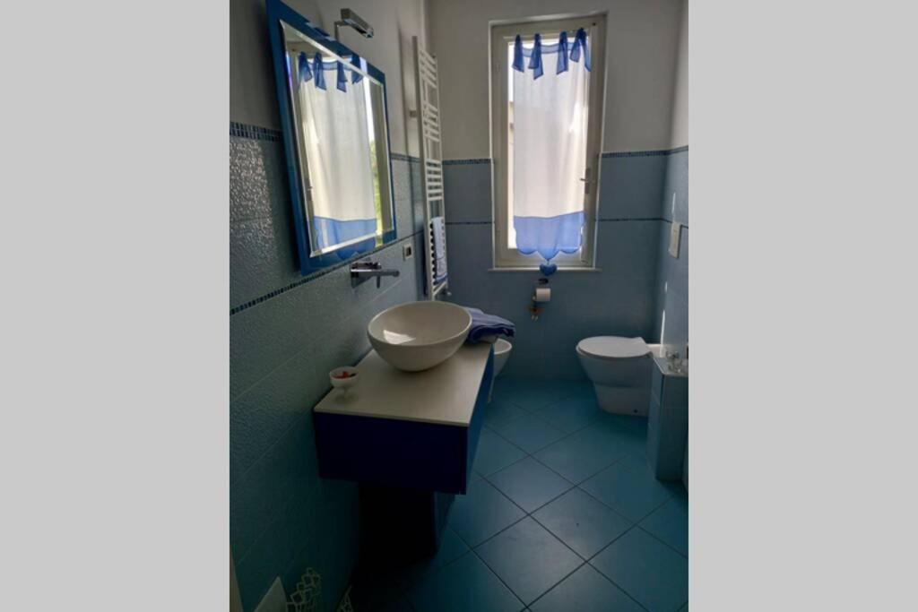 La Casa Del Marchese Malaspina 물라조 외부 사진