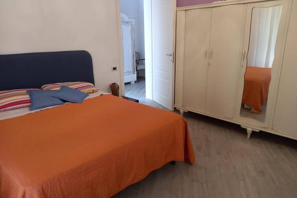 La Casa Del Marchese Malaspina 물라조 외부 사진