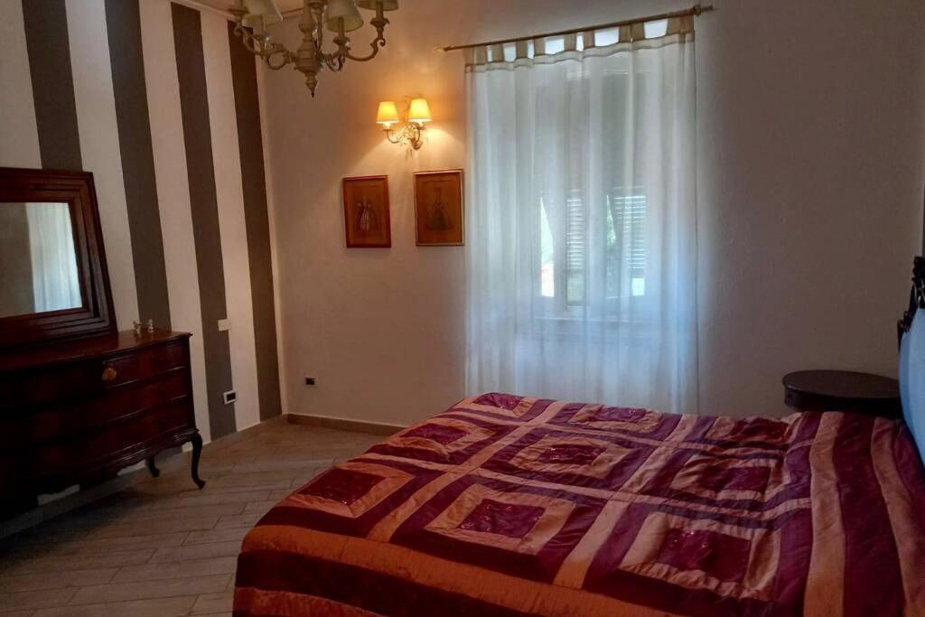 La Casa Del Marchese Malaspina 물라조 외부 사진